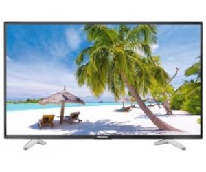 Hisense LEDD50K320UW