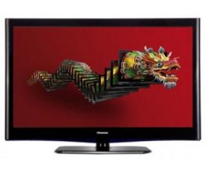 Hisense  LCD46V86PE