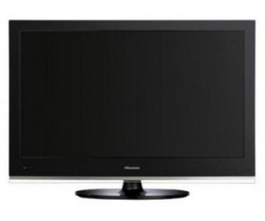 Hisense  LED26K16PL