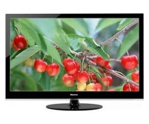 Hisense  LED42K11P