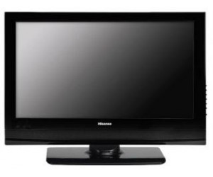 Hisense LCD32W57DVD