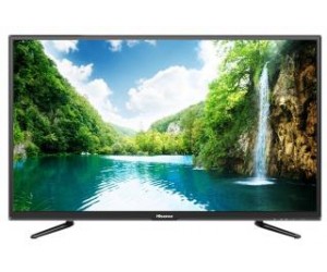 Hisense LTDN40D36