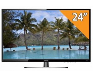 Hisense LED-N24D30