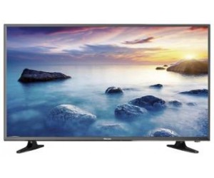 Hisense LED-N40D50P