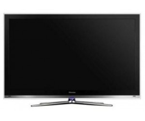 Hisense  LED55T39PZLN3D
