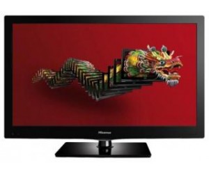Hisense  LED46K26P