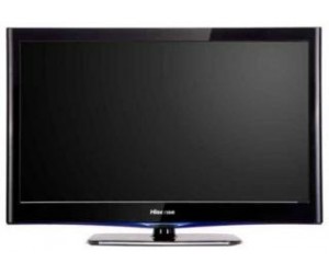 Hisense LCD37V86P