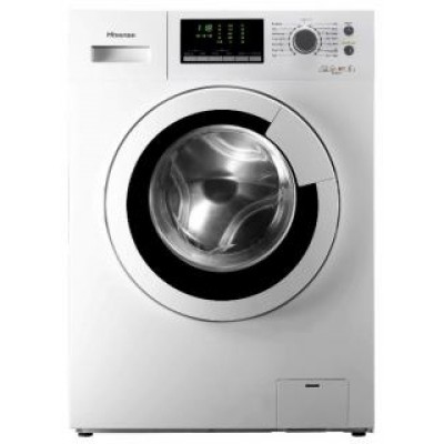 Ремонт стиральной машины Hisense WFU6012WE Slim