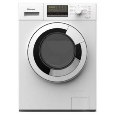 Ремонт стиральной машины Hisense WFU7012