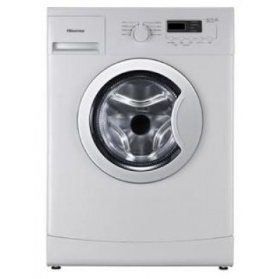 Ремонт стиральной машины Hisense WFE6010