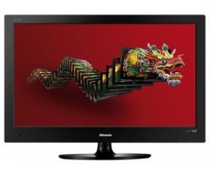 Hisense  LED32K15