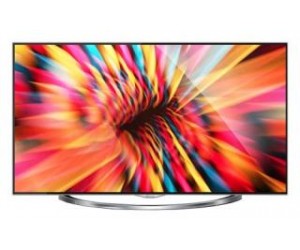 Hisense LEDD58XT880IXG3D
