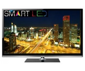 Hisense LEDD65K560IXG3D