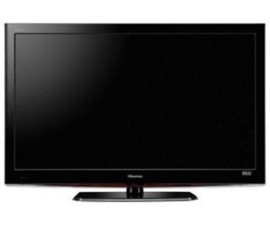 Hisense LCD55V88GP