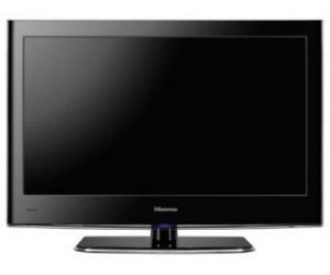 Hisense LCD55V85GP