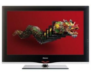 Hisense  LEDN55T28GP