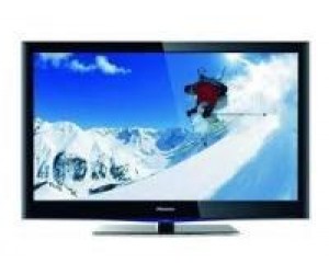 Hisense  LEDN40XT39G3D