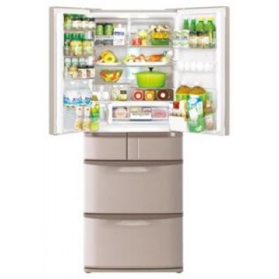 Ремонт холодильника Hitachi R-SF57AMUT
