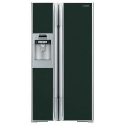 Ремонт холодильника Hitachi R-S700GUC8GBK