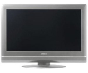 Hitachi L32E100S
