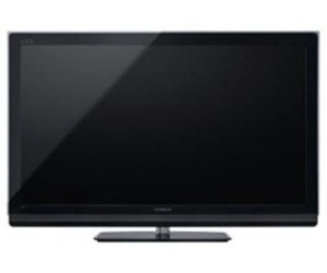 Hitachi LE32A04A