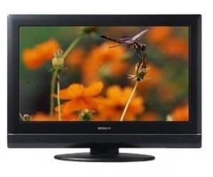 Hitachi L32A02A