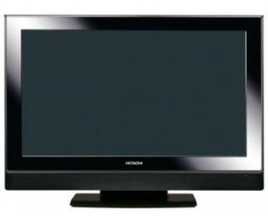 Hitachi L32HP01