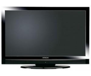 Hitachi L32HP03
