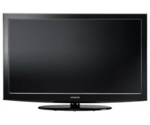 Hitachi L46VG09