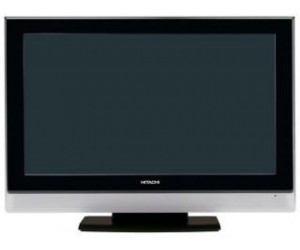 Hitachi L32H01