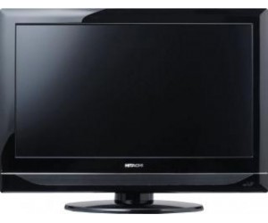 Hitachi L32R200