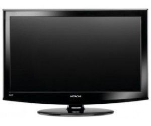 Hitachi L24VG07