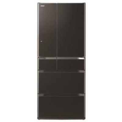 Ремонт холодильника Hitachi R-E6200UXK Ремонт холодильника Hitachi R-E6200UXK