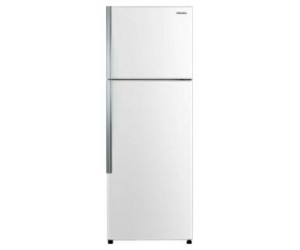 Hitachi R-T380EUC1K1PWH
