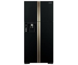 Hitachi R-W662PU3GBK