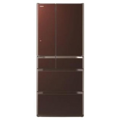 Ремонт холодильника Hitachi R-E6800UXT Ремонт холодильника Hitachi R-E6800UXT