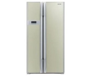 Hitachi R-S702EU8GGL