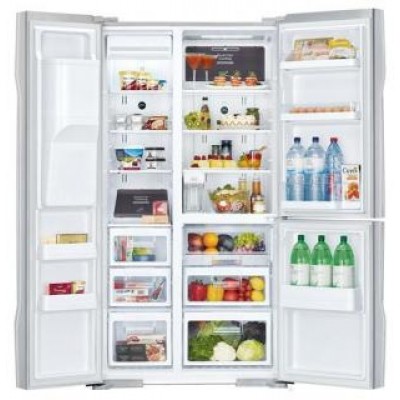 Ремонт холодильника Hitachi R-M702GPU2GS