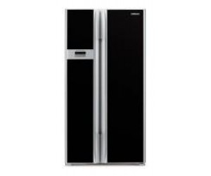 Hitachi R-S700EU8GBK