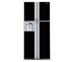 Hitachi R-W660EU9GBK