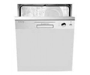 Hotpoint-Ariston LFS 215 A X Hotpoint-Ariston LFS 215 A X