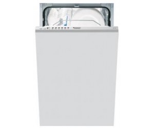 Hotpoint-Ariston LSTA 116 Hotpoint-Ariston LSTA 116