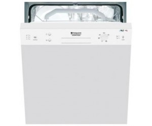 Hotpoint-Ariston LFSA+ 2174 A WH Hotpoint-Ariston LFSA+ 2174 A WH