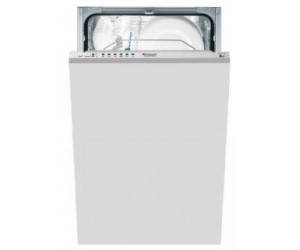 Hotpoint-Ariston LSTA+ 116 HA Hotpoint-Ariston LSTA+ 116 HA