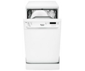 Hotpoint-Ariston LSF 8357 WH Hotpoint-Ariston LSF 8357 WH