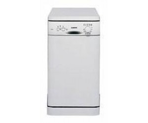 Hotpoint-Ariston LS 248 Hotpoint-Ariston LS 248
