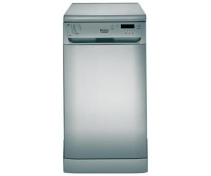Hotpoint-Ariston LSF 8357 IX Hotpoint-Ariston LSF 8357 IX