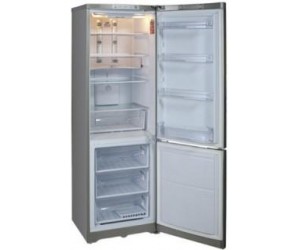Hotpoint-Ariston HBM 2181.4 X Hotpoint-Ariston HBM 2181.4 X