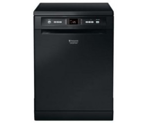 Hotpoint-Ariston LFF 8M121 C SB Hotpoint-Ariston LFF 8M121 C SB