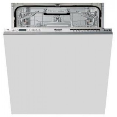 Ремонт посудомоечной машины Hotpoint-Ariston ELTF 11M121 C